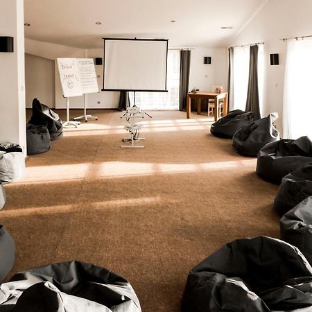 Hotel Borowina Konstancin-Jeziorna Eksteriør bilde