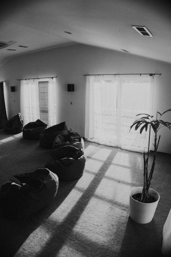 Hotel Borowina Konstancin-Jeziorna Eksteriør bilde